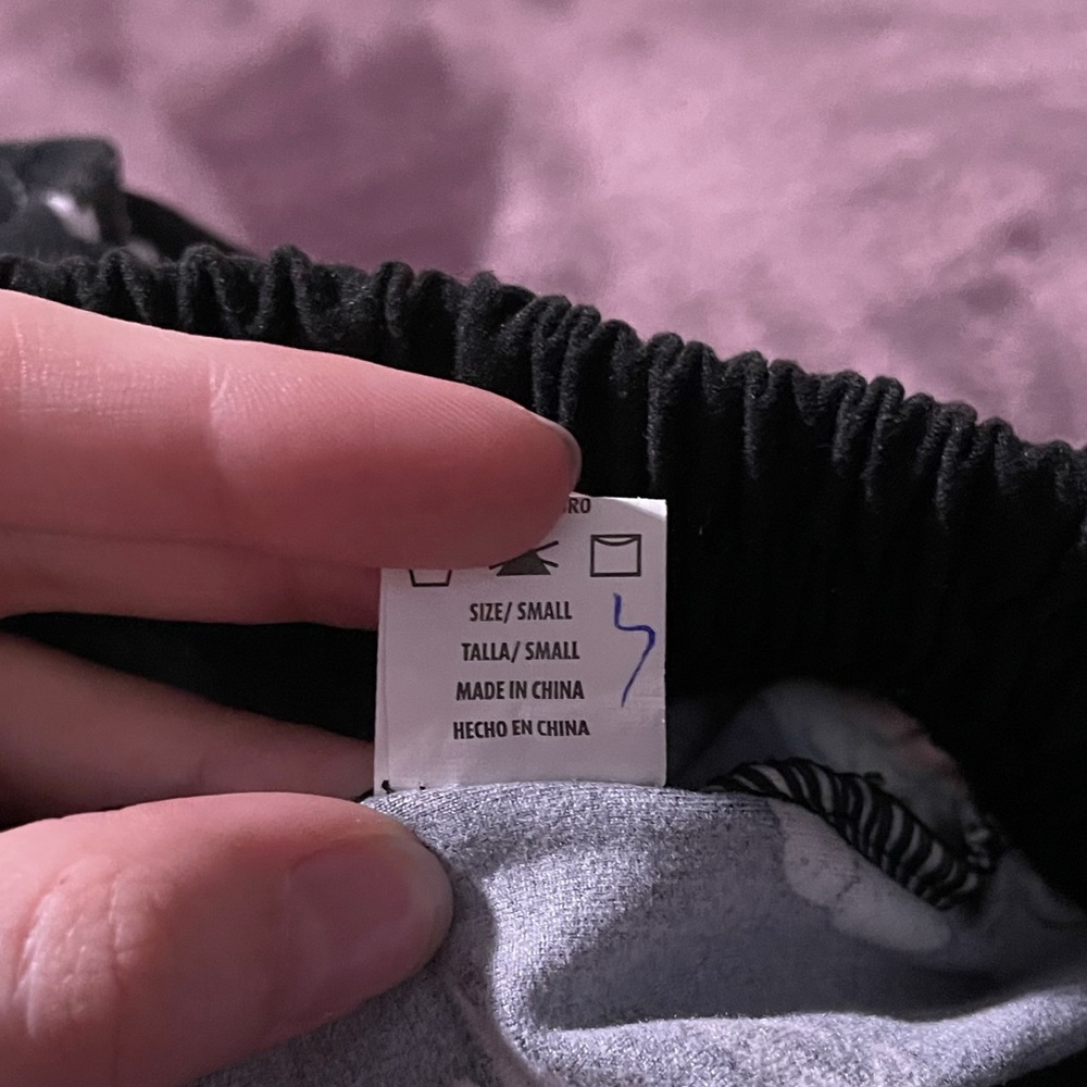 Joggers - Picture 6 of 7